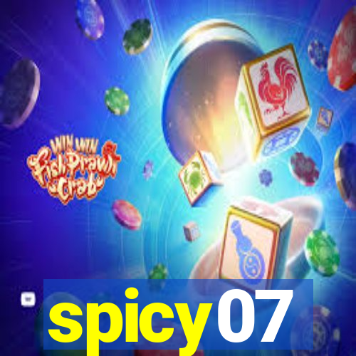 spicy07