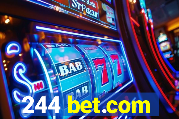 244 bet.com