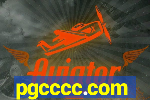 pgcccc.com