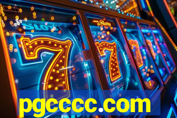 pgcccc.com