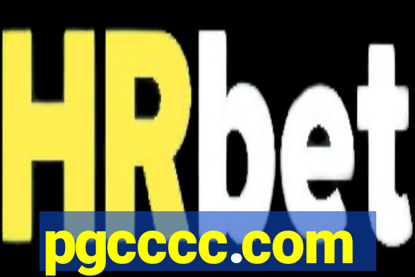pgcccc.com