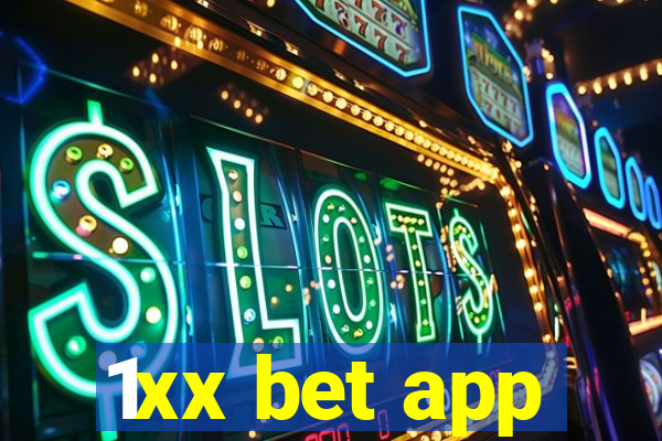 1xx bet app