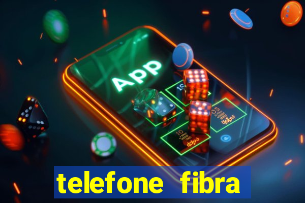 telefone fibra minas congonhas