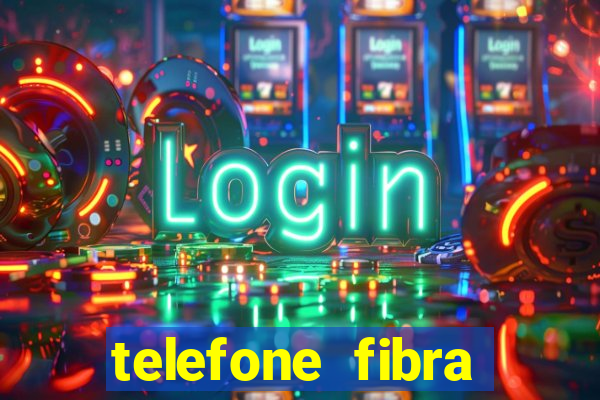 telefone fibra minas congonhas