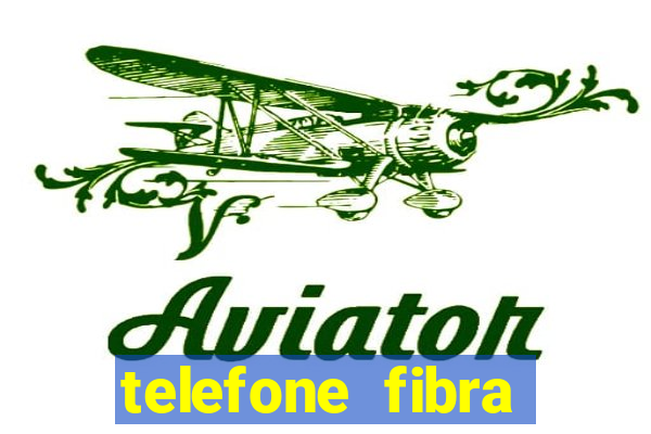 telefone fibra minas congonhas