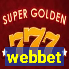 webbet