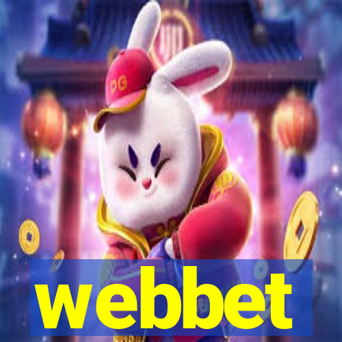 webbet