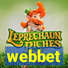 webbet