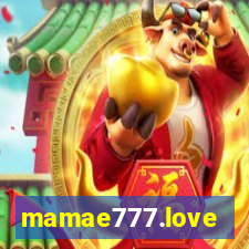 mamae777.love