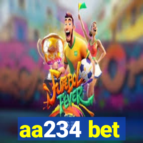 aa234 bet