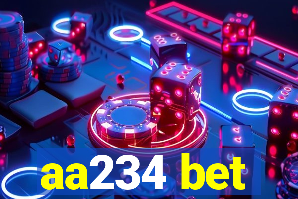 aa234 bet