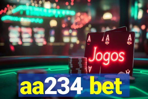 aa234 bet