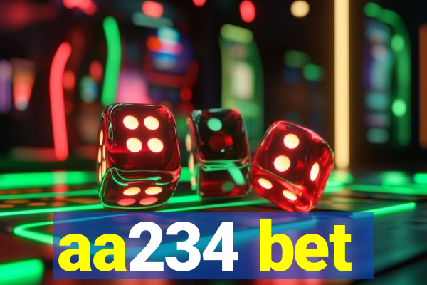 aa234 bet