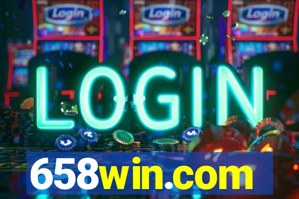 658win.com