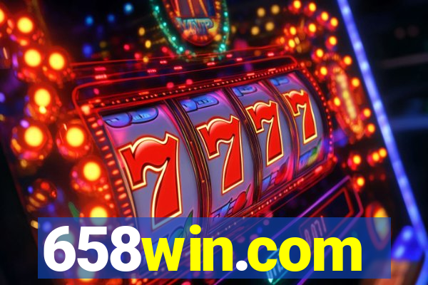 658win.com