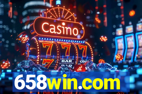 658win.com