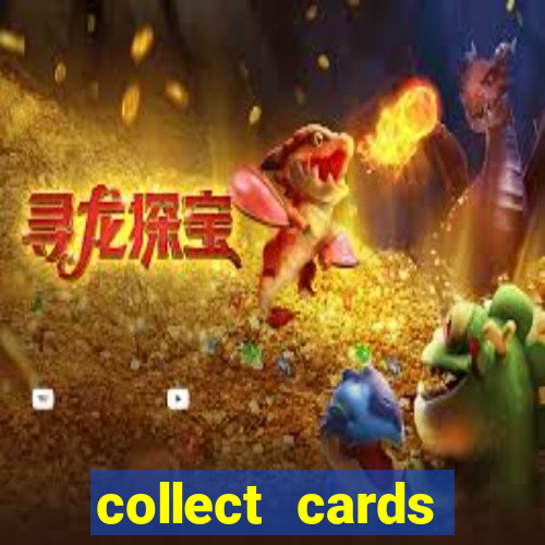 collect cards filmes pc