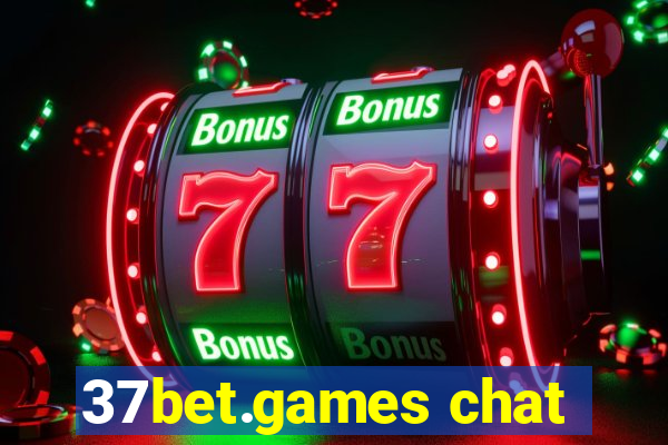 37bet.games chat