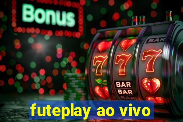 futeplay ao vivo