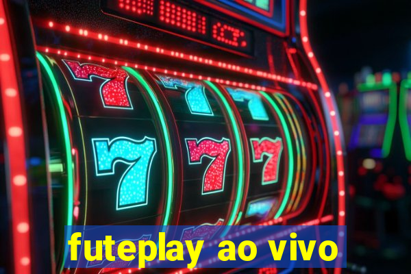 futeplay ao vivo