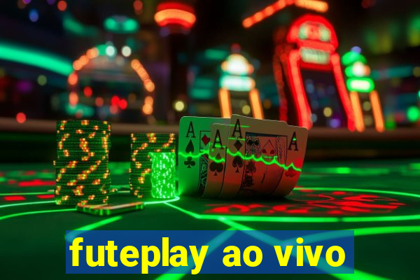 futeplay ao vivo