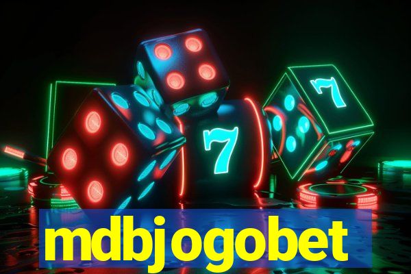 mdbjogobet