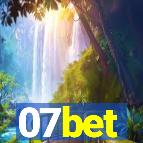 07bet