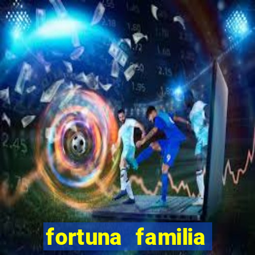 fortuna familia real brasileira