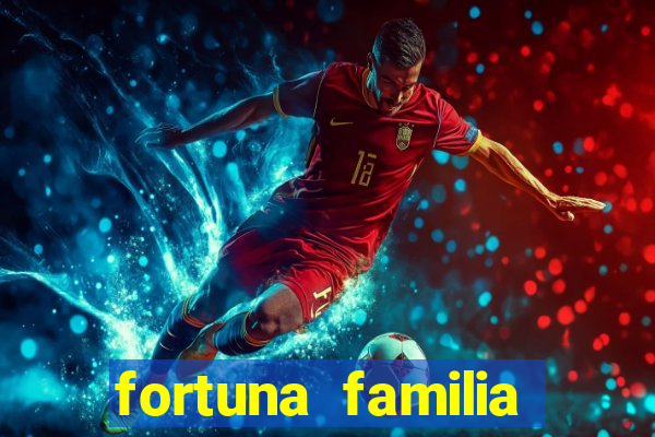 fortuna familia real brasileira