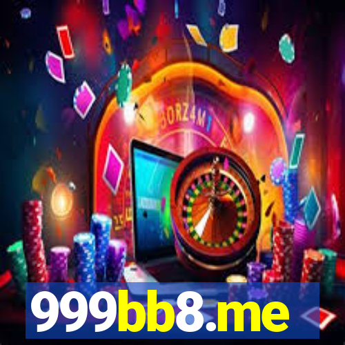 999bb8.me