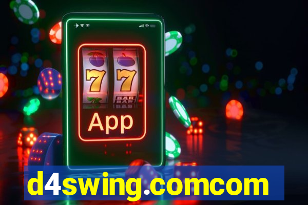 d4swing.comcom