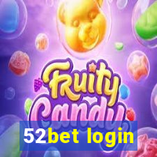 52bet login