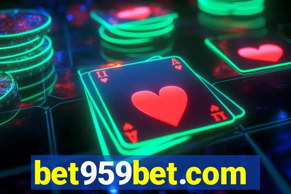 bet959bet.com