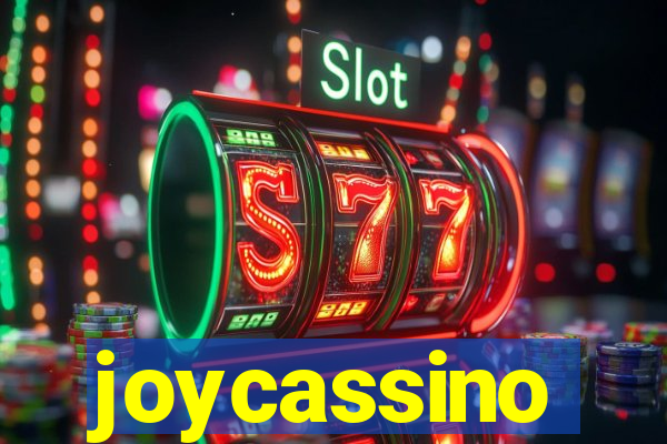 joycassino