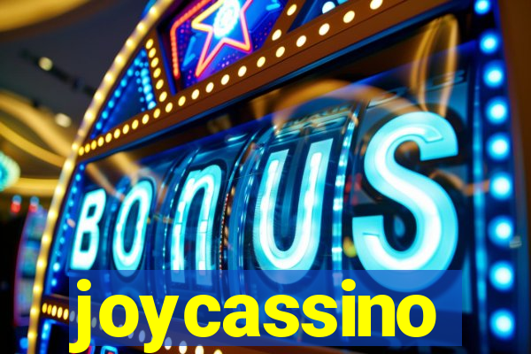 joycassino