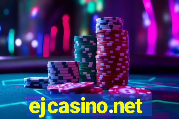 ejcasino.net