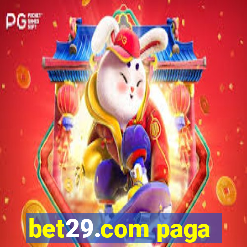 bet29.com paga