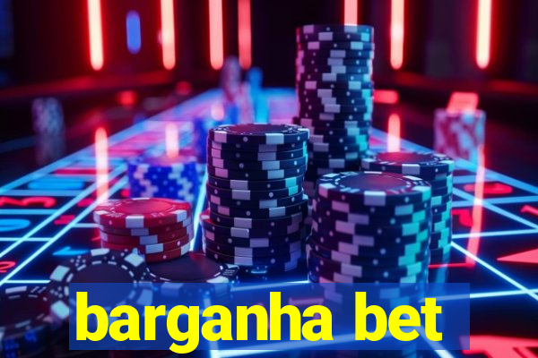 barganha bet