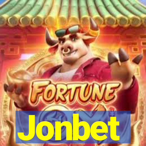 Jonbet