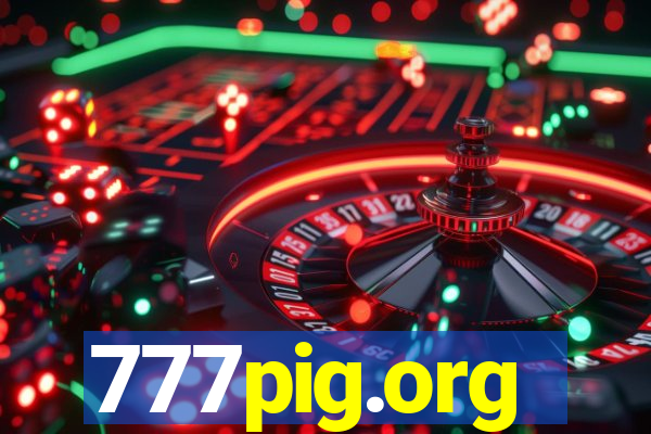 777pig.org