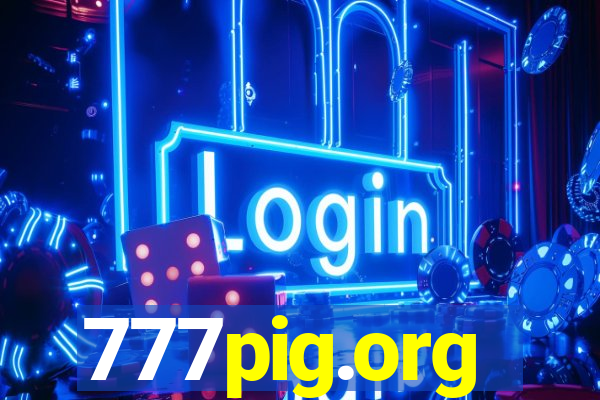 777pig.org