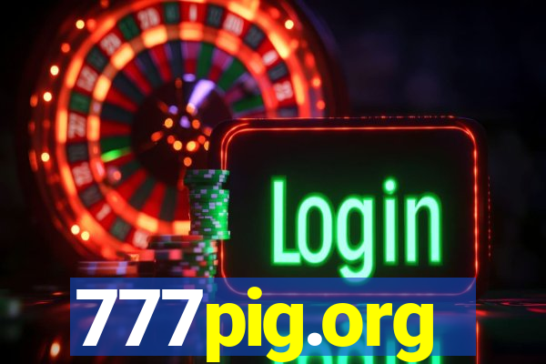 777pig.org