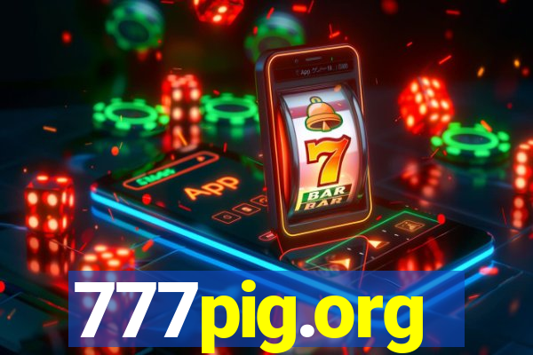 777pig.org