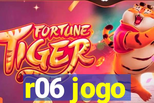 r06 jogo