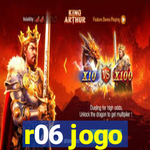 r06 jogo