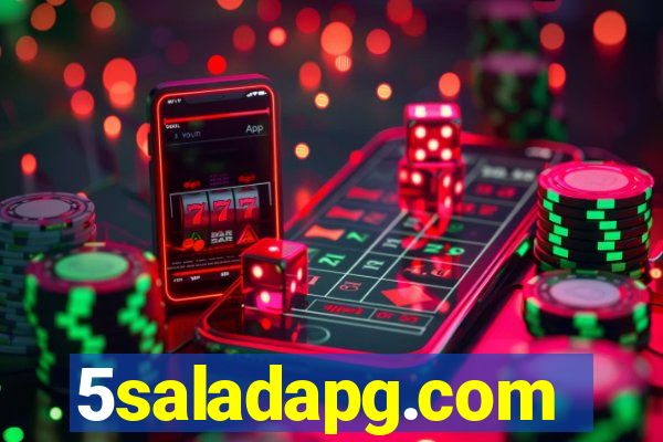 5saladapg.com