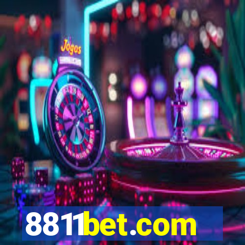 8811bet.com