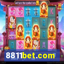 8811bet.com