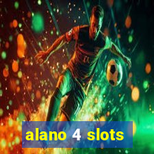 alano 4 slots