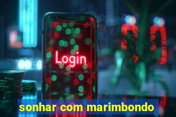 sonhar com marimbondo